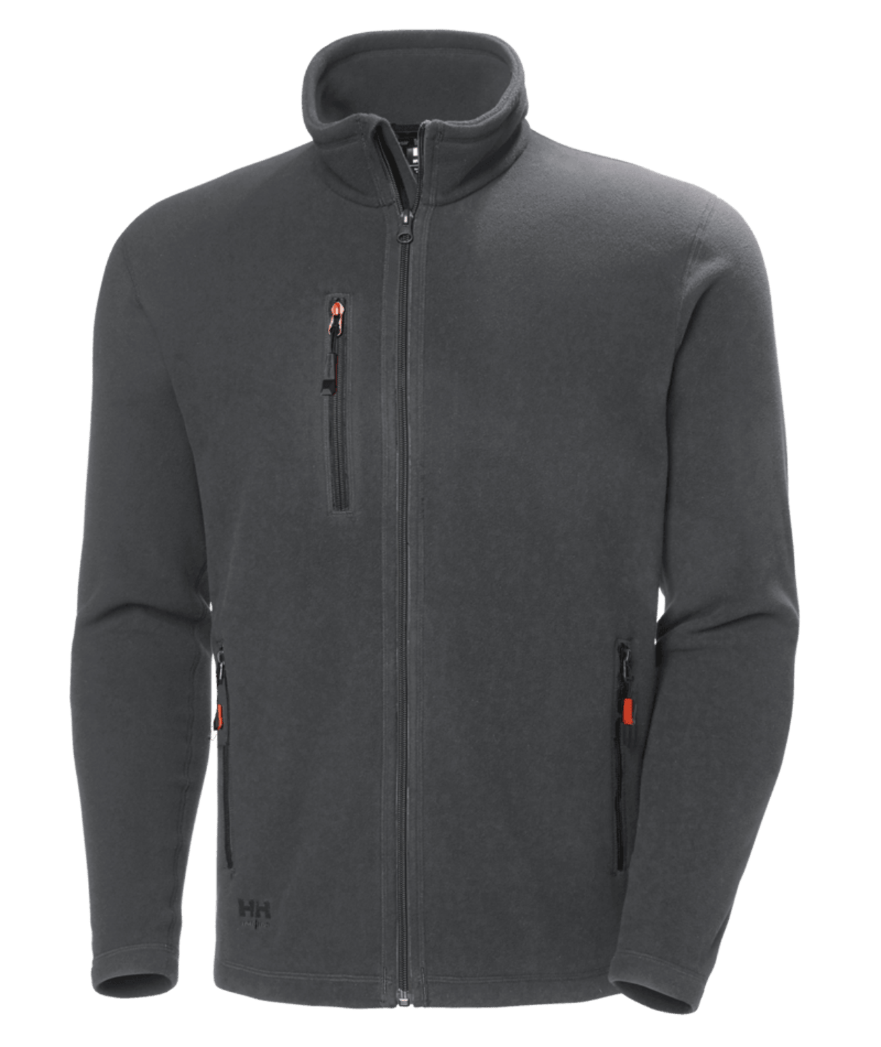 Helly Hansen 72026 Oxford Fleece Jacket 970 L